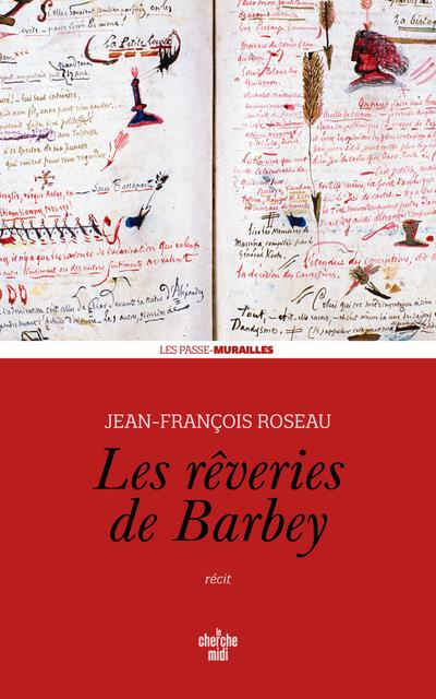 Emprunter Les rêveries de Barbey livre