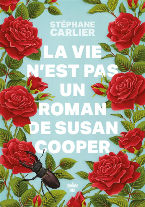 Emprunter La vie n'est pas un roman de Susan Cooper livre