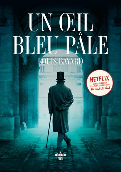 Emprunter Un oeil bleu pâle livre