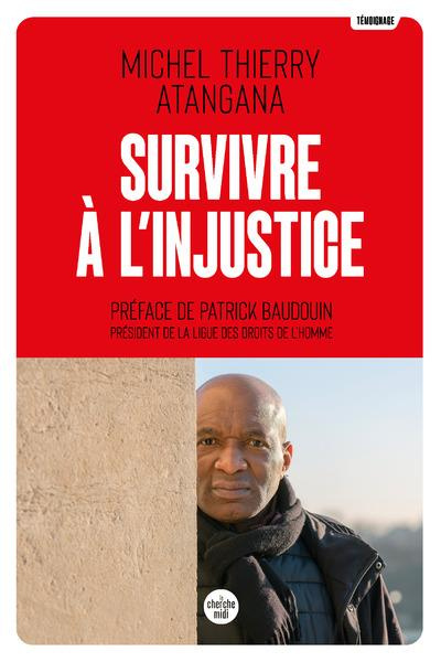 Emprunter Survivre à l'injustice livre