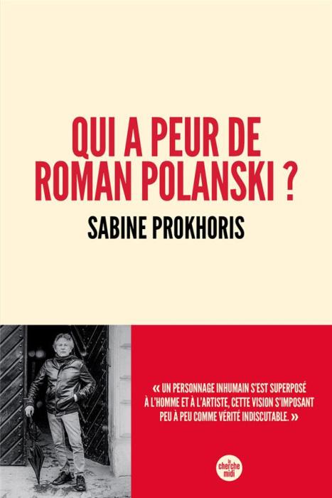 Emprunter Qui a peur de Roman Polanski ? livre