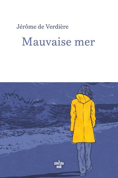 Emprunter Mauvaise mer livre