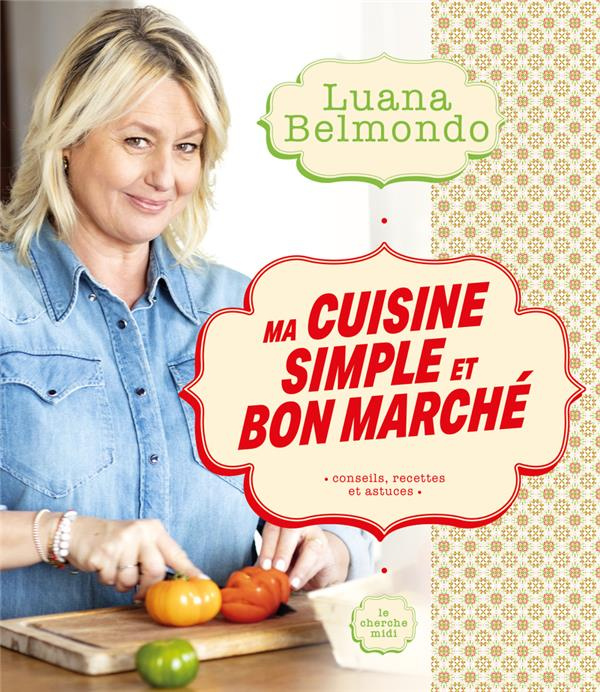 Emprunter Ma cuisine simple et bon marché livre