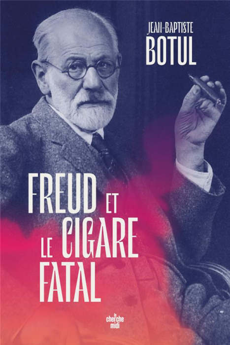 Emprunter Freud et le cigare fatal livre