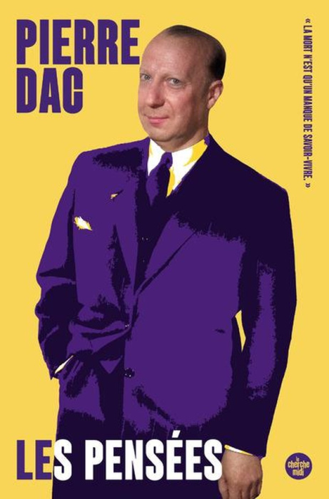 Emprunter Les pensées livre