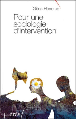 Emprunter Pour une sociologie d'intervention livre