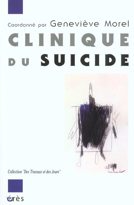 Emprunter Clinique du suicide livre