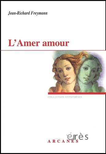 Emprunter L'amer amour livre