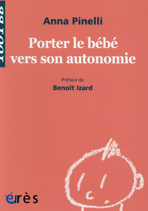 Emprunter Porter le bébé vers son autonomie livre