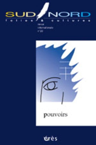 Emprunter Sud/Nord N° 20 : Pouvoirs livre