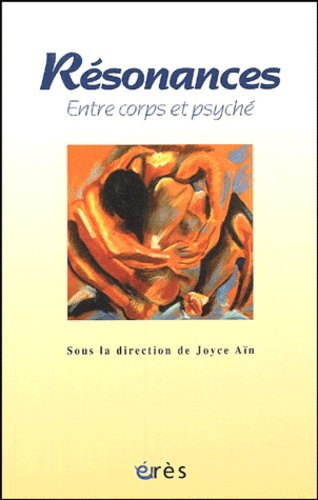 Emprunter Résonances, entre corps et psyché livre