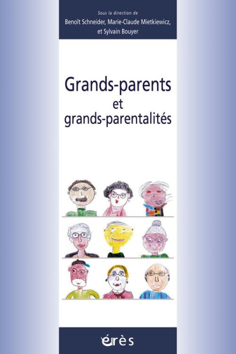 Emprunter Grands-parents et grands-parentalités livre