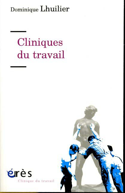 Emprunter Cliniques du travail livre