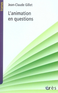 Emprunter L'animation en questions livre