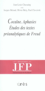 Emprunter Cocaïne, Aphasies livre
