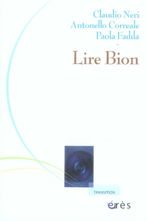 Emprunter Lire Bion livre