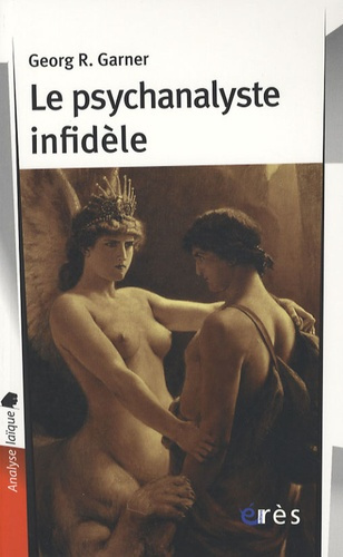 Emprunter Le psychanalyste infidèle livre