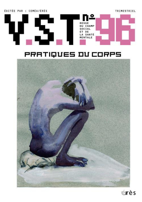 Emprunter VST N° 96 : Pratiques du corps livre