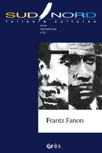 Emprunter Sud/Nord N° 22 : Frantz Fanon livre
