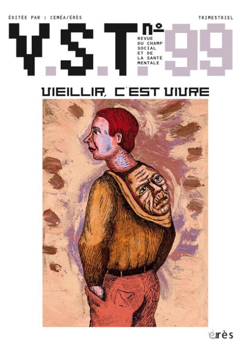 Emprunter VST N° 99 : Vieillir, c'est vivre livre