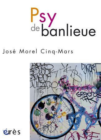 Emprunter Psy de banlieue livre