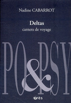 Emprunter Deltas. Carnets de voyage livre