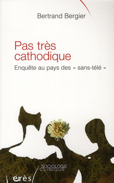 Emprunter Pas très cathodique livre
