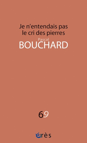 Emprunter Je n'entendais pas le cri des pierres livre