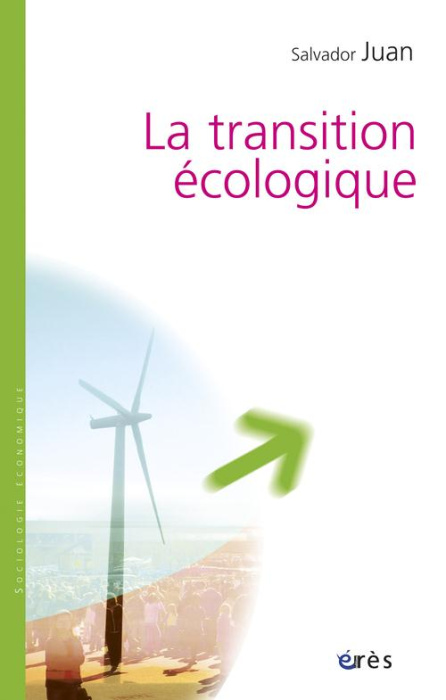 Emprunter Transition écologique livre