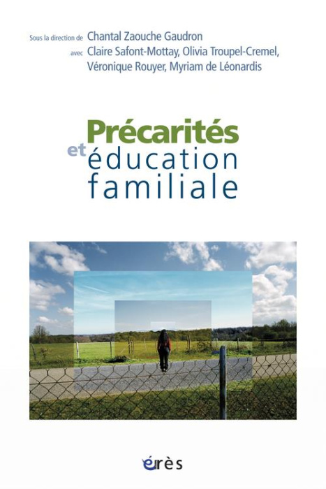 Emprunter Précarités et éducation familiale livre
