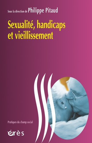 Emprunter Sexualité, handicaps et vieillissement livre