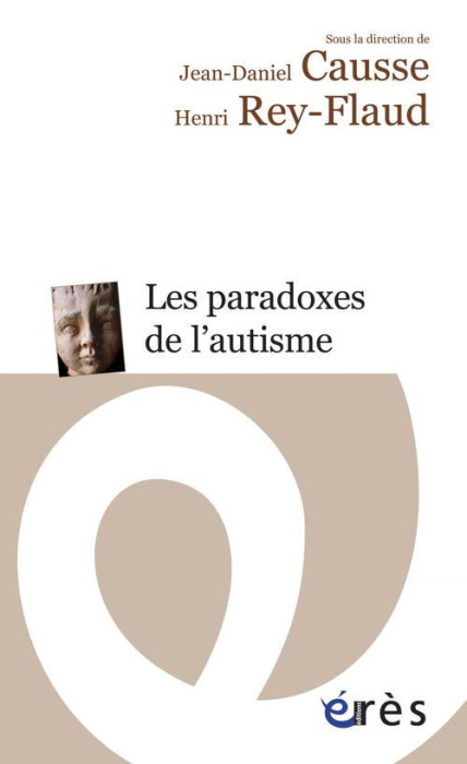 Emprunter Les paradoxes de l'autisme livre