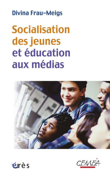 Emprunter Socialisation des jeunes et éducation aux médias livre