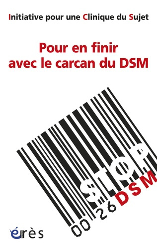 Emprunter Pour en finir avec le carcan du DSM livre