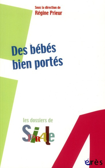 Emprunter Des bébés bien portés livre