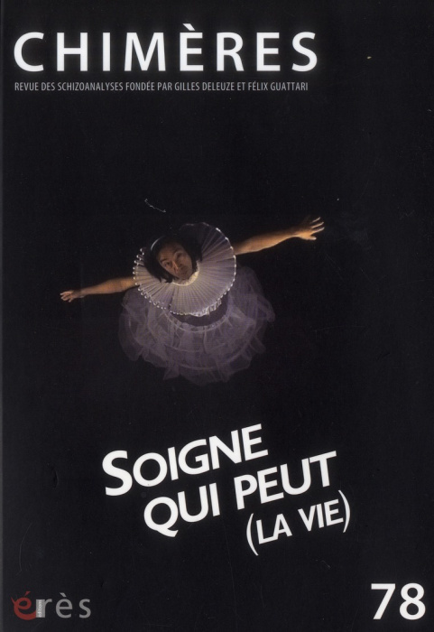 Emprunter Chimères N° 78 : Soigne qui peut (la vie) livre