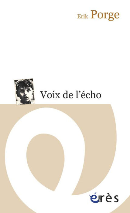 Emprunter Voix de l'écho livre