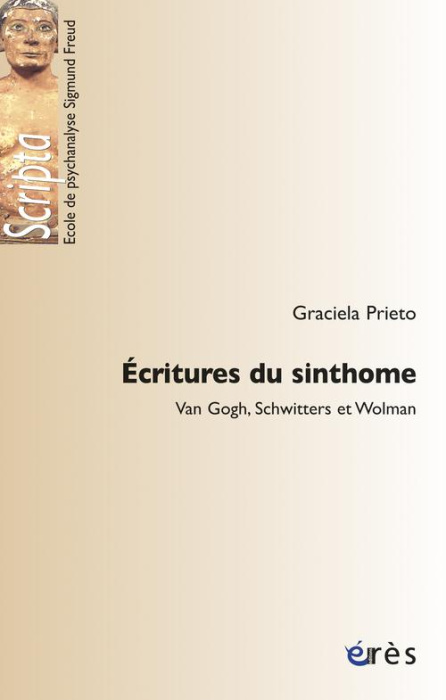 Emprunter Ecritures du sinthome livre