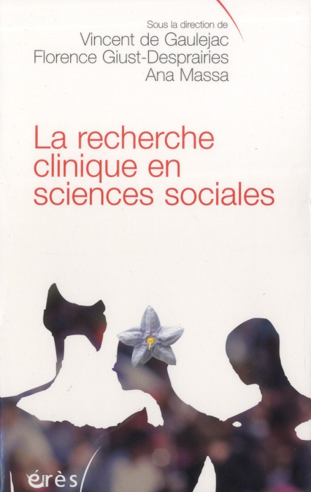 Emprunter La recherche clinique en sciences sociales livre