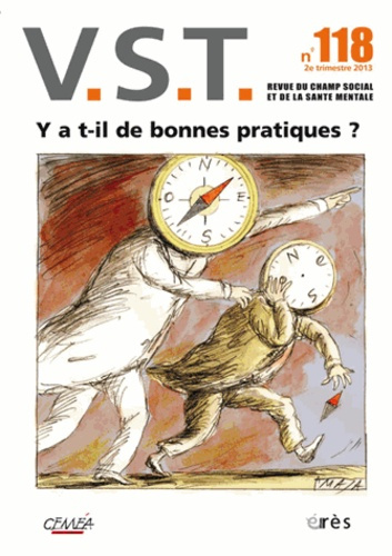 Emprunter VST N° 118, 2e trimestre 2013 : Y-a-t-il de bonnes pratiques ? livre