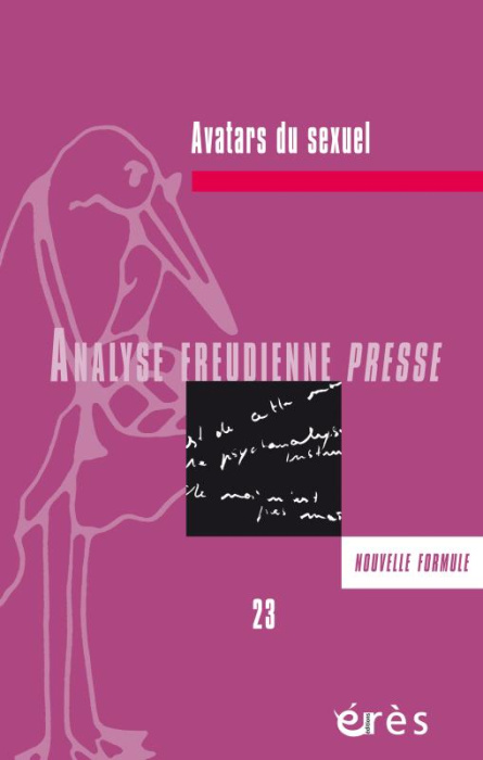 Emprunter Avatars du sexuel livre