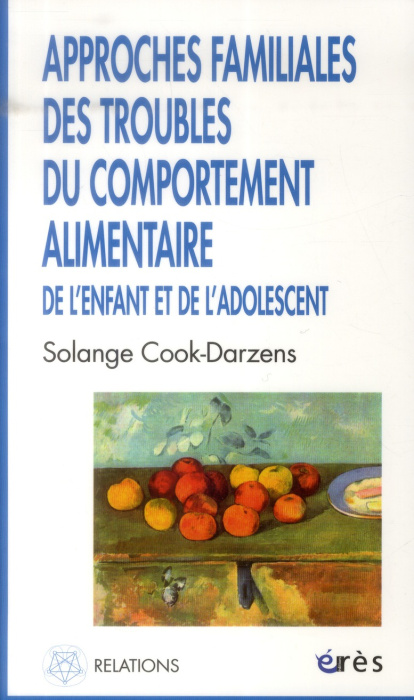 Emprunter Approches familiales des troubles du comportement alimentaire / de l'enfant et de l'adolescent livre