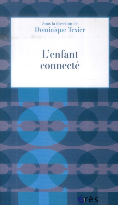 Emprunter L'enfant connecté livre
