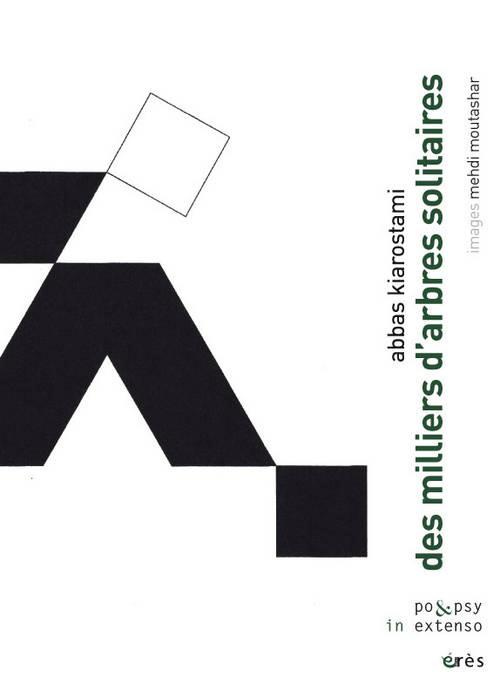 Emprunter Des milliers d'arbres solitaires. Edition bilingue français-persan livre