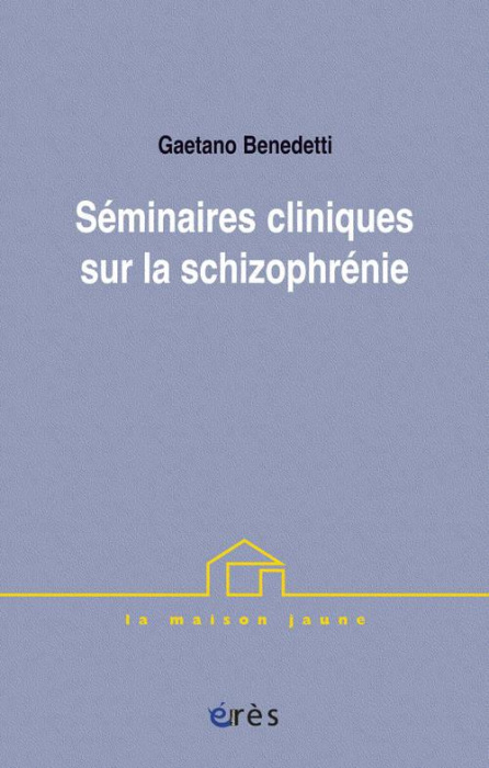 Emprunter Séminaires cliniques sur la schizophrénie livre