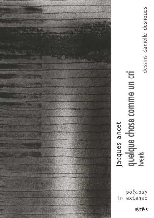 Emprunter Quelque chose comme un cri livre