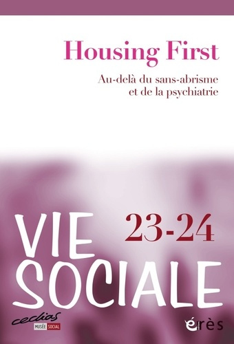 Emprunter Vie Sociale N° 23 : Solidarité par les droits. Solidarité par l'engagement livre