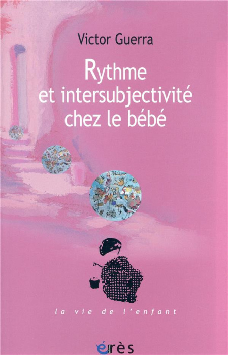 Emprunter Rythme et intersubjectivité chez le bébé livre
