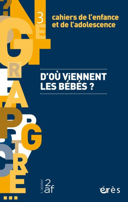 Emprunter Cahiers de l'enfance et de l'adolescence N° 3 : Enfants placés des parents malades livre