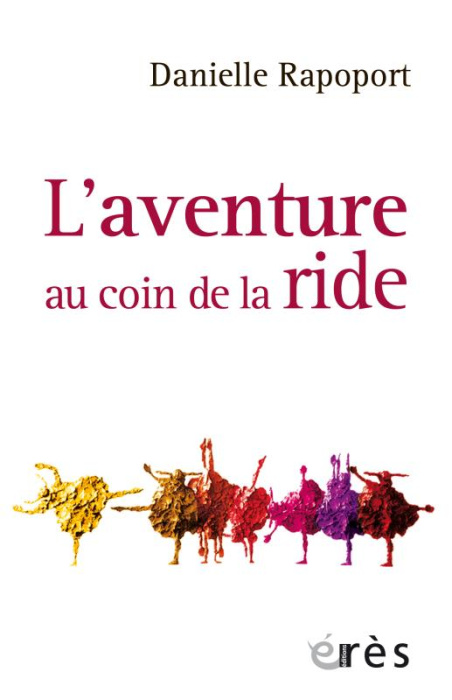 Emprunter L'aventure au coin de la ride livre